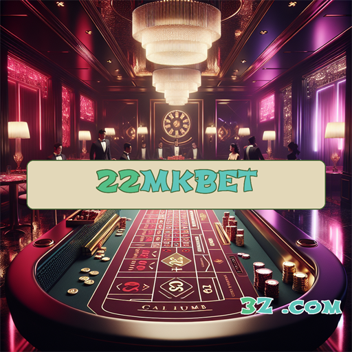 Cassino 22mkbet: Diversão e Prêmios em um Só Lugar