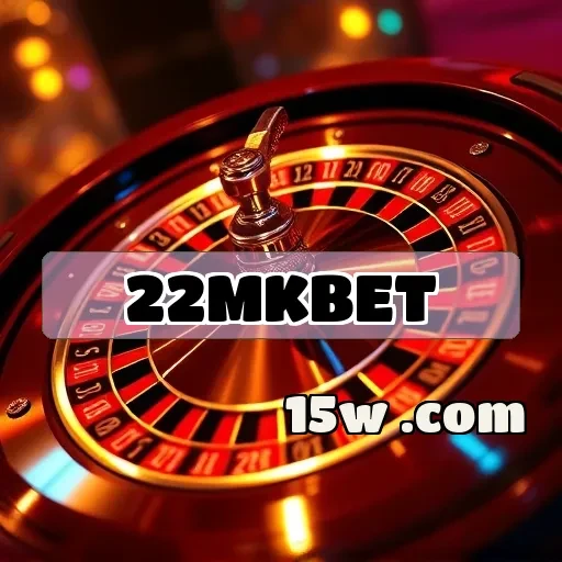 22mkbet: Aprenda a Apostar de Forma Móvel Com Estilo e Praticidade