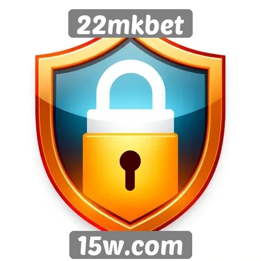 Segurança e confiabilidade do site 22mkbet