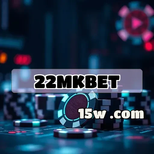 22mkbet: Descubra os Encantos dos Jogos Especiais