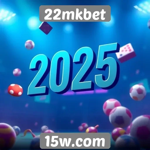 22mkbet apresenta novas opções de jogos em 2025