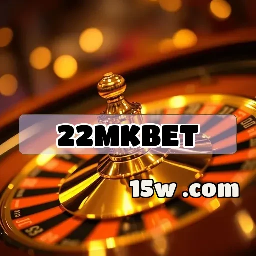 22mkbet Bingo: Diversão e Emoção à Sua Porta